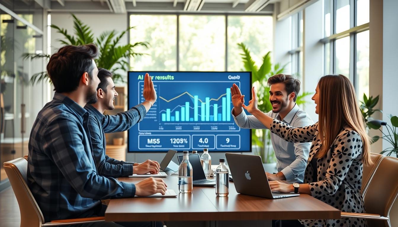 Automate Processes
